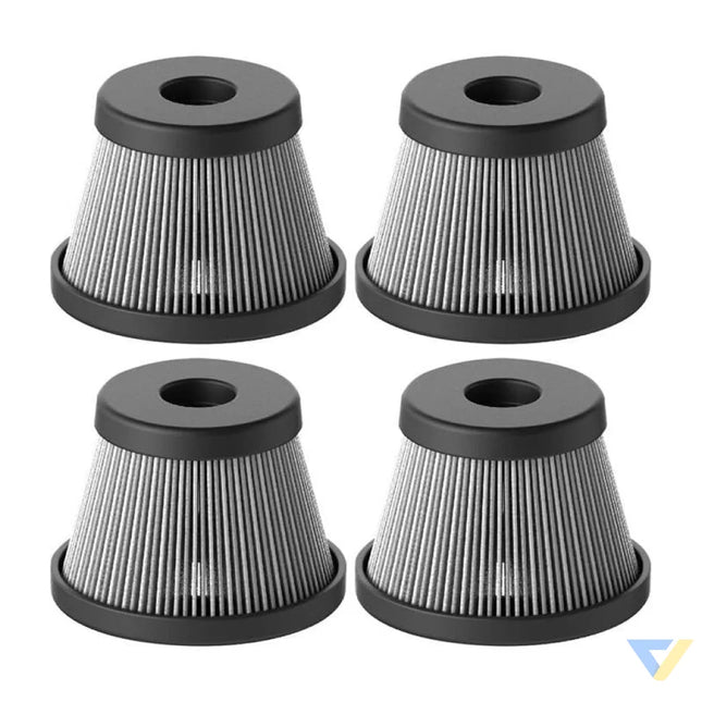 Replacement HEPA filters HOTO QWOGJ008 4 pieces Cleaning