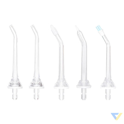 Replacement nozzles set for Water Flosser Liberex CP009059 Accessories