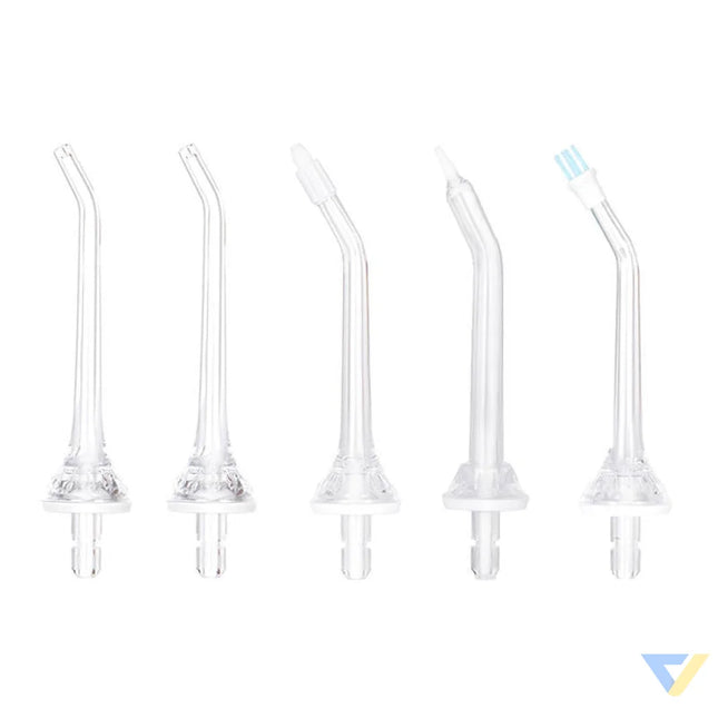 Replacement nozzles set for Water Flosser Liberex CP009059 Accessories