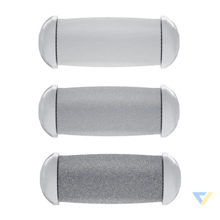 Replacement tips for ENCHEN Rock milling machine (white) Accessories