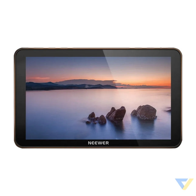Review monitor 7’’ F700 Other