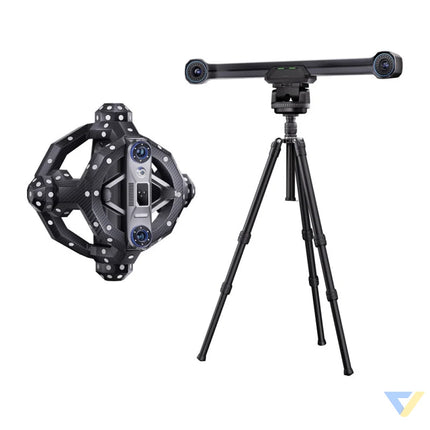 Revopoint Trackit optical 3D scanner 3D scanners