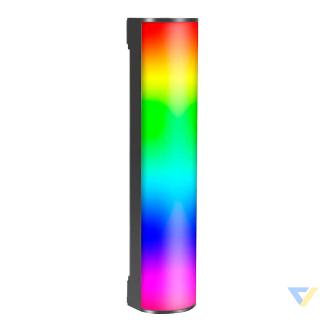 RGB Led Light Stick PULUZ 17cm Lamps