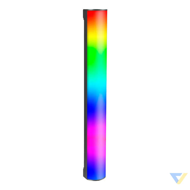 RGB Led Light Stick PULUZ 30cm Lamps