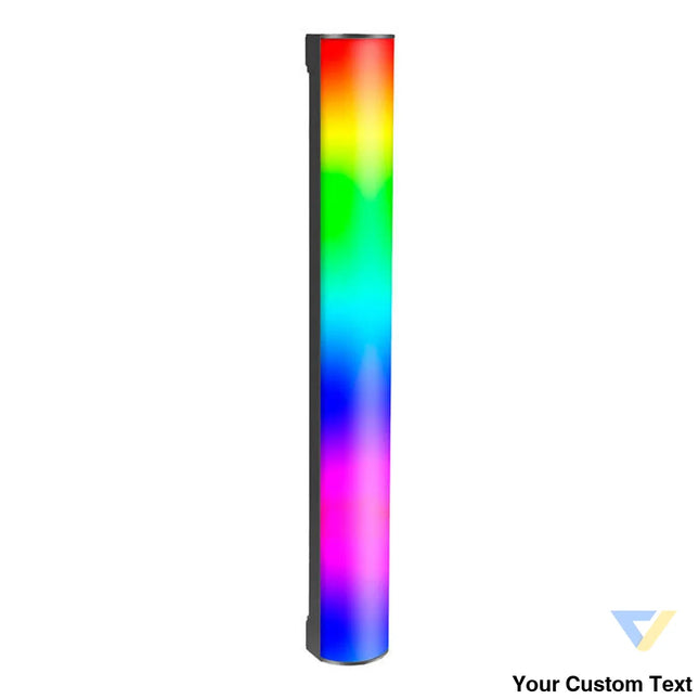RGB Led Light Stick PULUZ 30cm Lamps