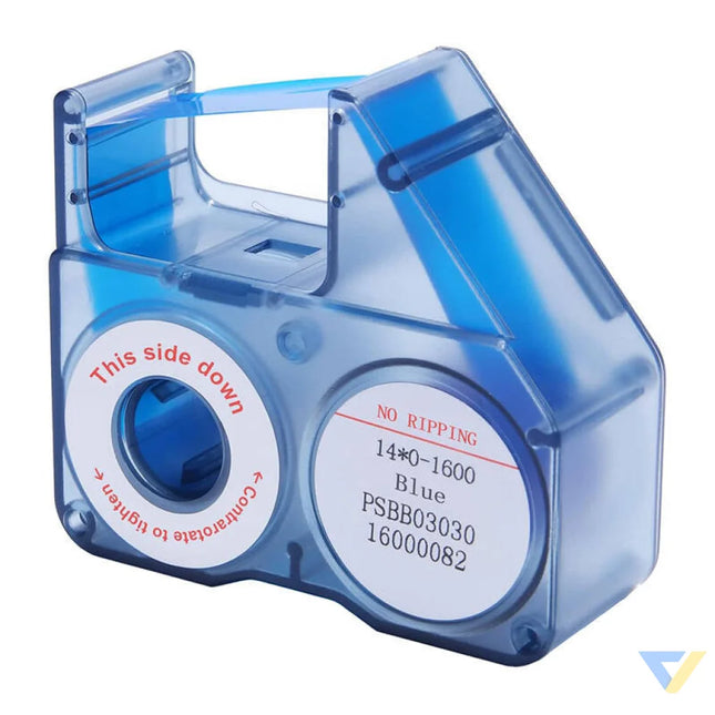 Ribbon for B18 Niimbot (Blue) Labels