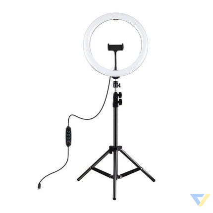 Ring light PULUZ PKT3098B Lamps