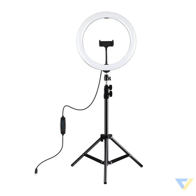 Ring light PULUZ PKT3098B Lamps