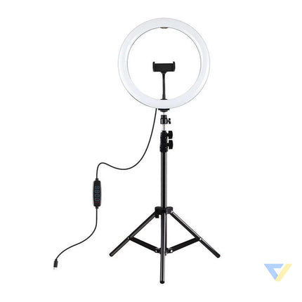 Ring light PULUZ PKT3098B Lamps