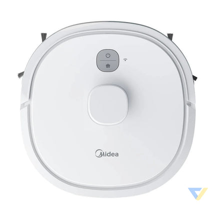 Robot vacuum cleaner Midea M6 Cleaning robots
