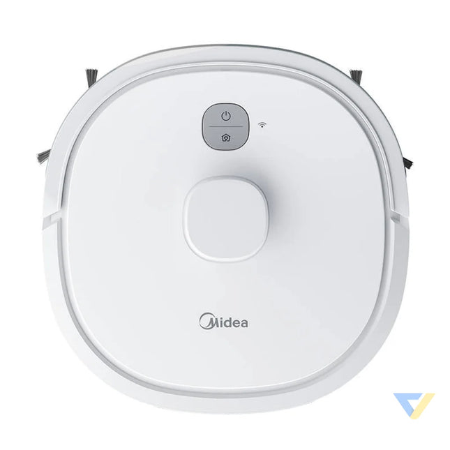 Robot vacuum cleaner Midea M6 Cleaning robots