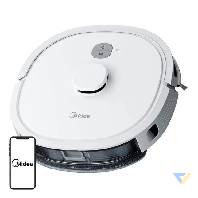 Robot vacuum cleaner Midea M6 Cleaning robots