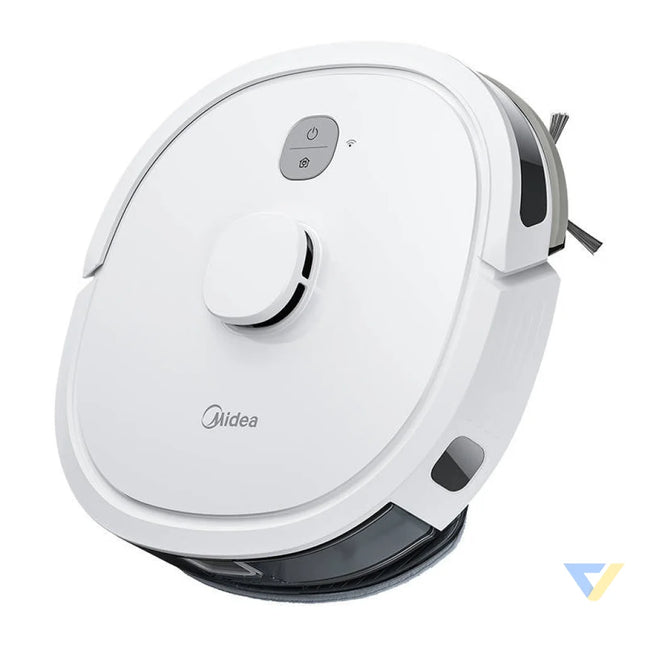 Robot vacuum cleaner Midea M6 Cleaning robots