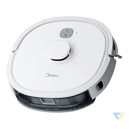 Robot vacuum cleaner Midea M6 Cleaning robots