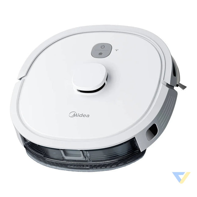 Robot vacuum cleaner Midea M6 Cleaning robots