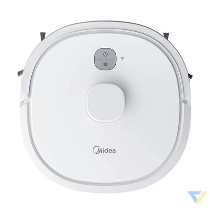Robot vacuum cleaner Midea M6 Cleaning robots