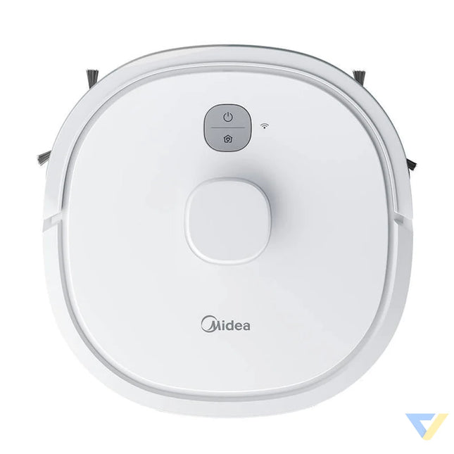 Robot vacuum cleaner Midea M6 Cleaning robots