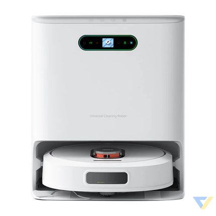 Robot vacuum cleaner robot Roidmi EVA 2023 Cleaning robots