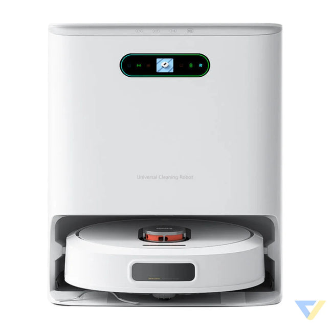 Robot vacuum cleaner robot Roidmi EVA 2023 Cleaning robots