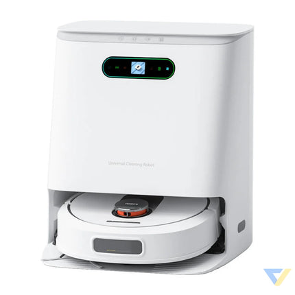 Robot vacuum cleaner robot Roidmi EVA 2023 Cleaning robots