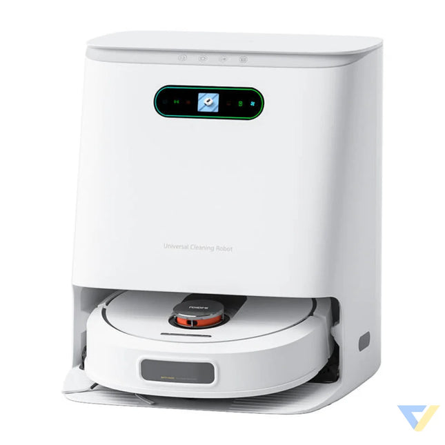 Robot vacuum cleaner robot Roidmi EVA 2023 Cleaning robots