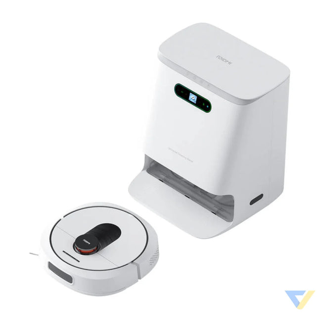 Robot vacuum cleaner robot Roidmi EVA 2023 Cleaning robots