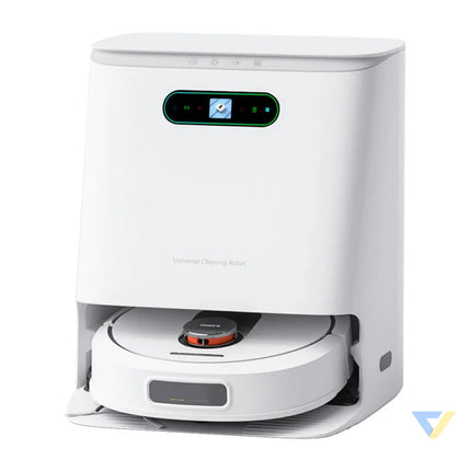 Robot vacuum cleaner robot Roidmi EVA 2023 Cleaning robots