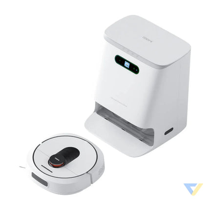 Robot vacuum cleaner robot Roidmi EVA 2023 Cleaning robots