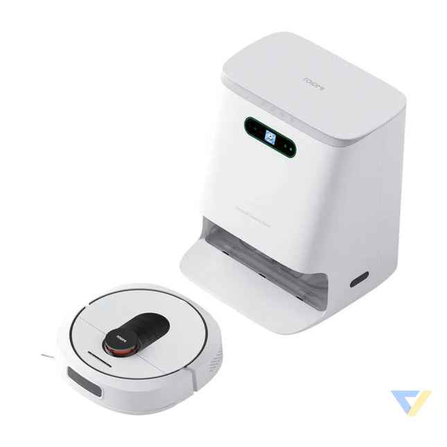 Robot vacuum cleaner robot Roidmi EVA 2023 Cleaning robots