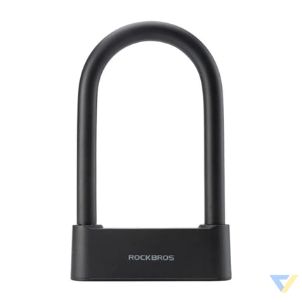 Rockbros 32210818001 Smart Bluetooth Fingerprint Lock Locks