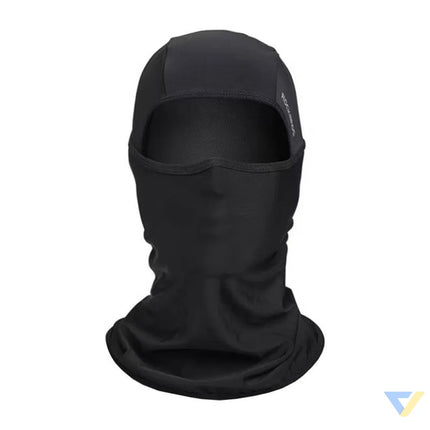 Rockbros bicycle chimney / face mask LF7162 1 (black) Clothing