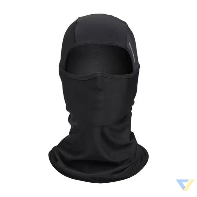 Rockbros bicycle chimney / face mask LF7162 1 (black) Clothing