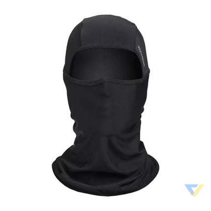 Rockbros bicycle chimney / face mask LF7162 1 (black) Clothing