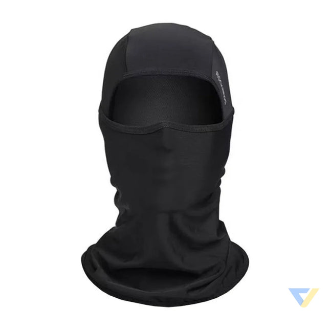 Rockbros bicycle chimney / face mask LF7162 1 (black) Clothing