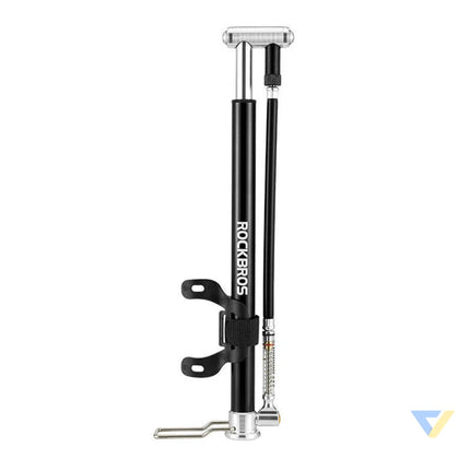 Rockbros bicycle pump JG 004ABK (black) Pumps
