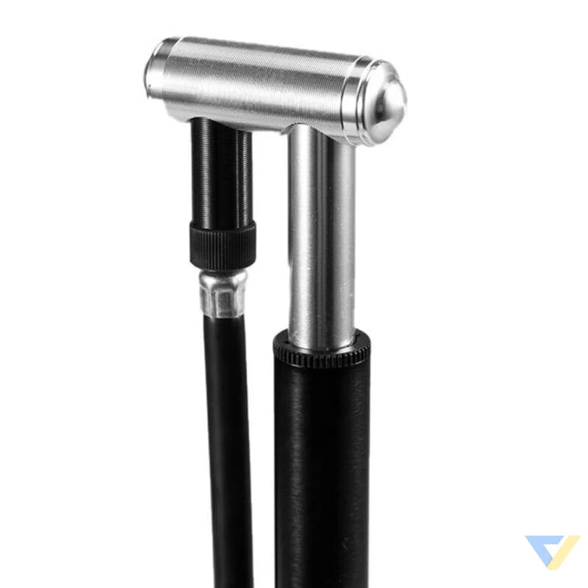 Rockbros bicycle pump JG 004ABK (black) Pumps
