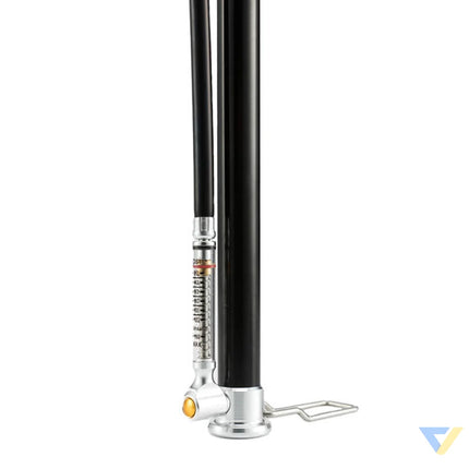 Rockbros bicycle pump JG 004ABK (black) Pumps