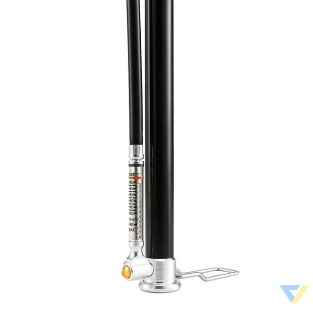 Rockbros bicycle pump JG 004ABK (black) Pumps