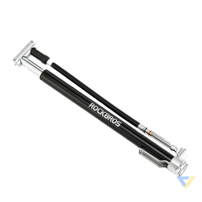 Rockbros bicycle pump JG 004ABK (black) Pumps