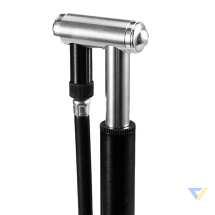 Rockbros bicycle pump JG 004ABK (black) Pumps