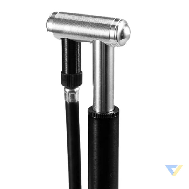 Rockbros bicycle pump JG 004ABK (black) Pumps