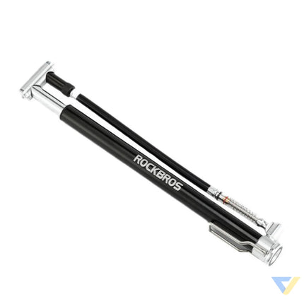 Rockbros bicycle pump JG 004ABK (black) Pumps