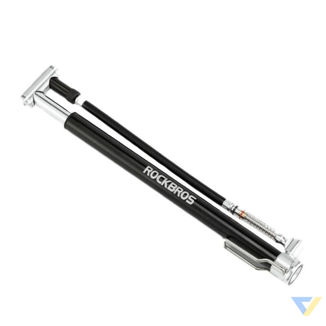 Rockbros bicycle pump JG 004ABK (black) Pumps