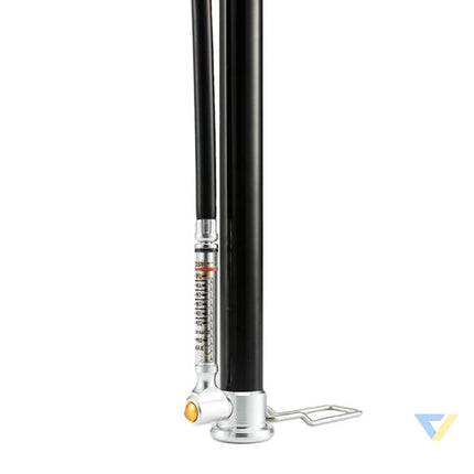 Rockbros bicycle pump JG 004ABK (black) Pumps