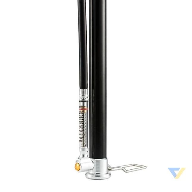 Rockbros bicycle pump JG 004ABK (black) Pumps