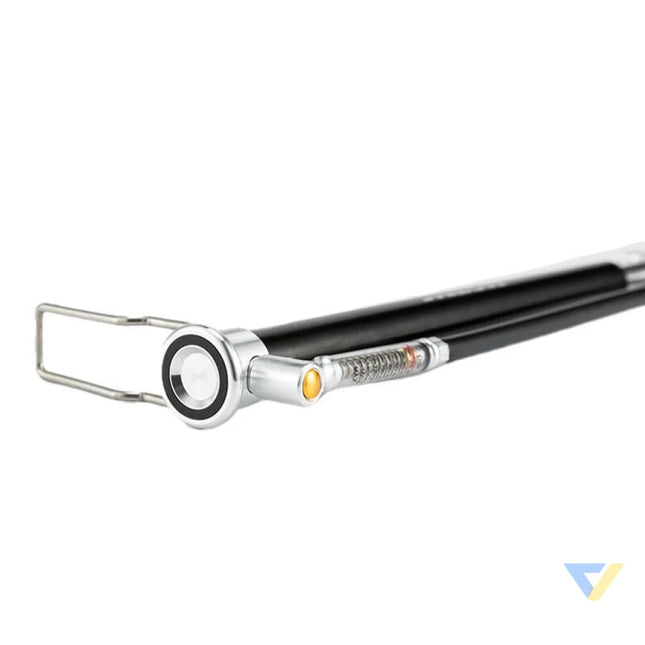 Rockbros bicycle pump JG 004ABK (black) Pumps