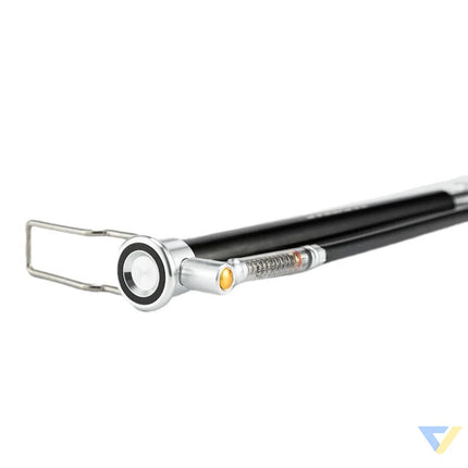 Rockbros bicycle pump JG 004ABK (black) Pumps