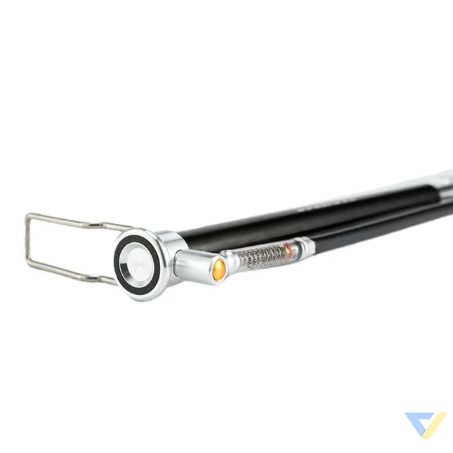 Rockbros bicycle pump JG 004ABK (black) Pumps
