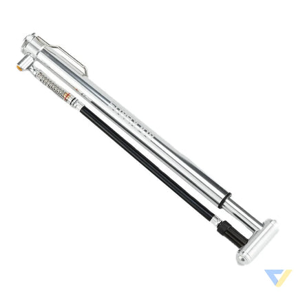 Rockbros bicycle pump JG 004AS (silver) Pumps
