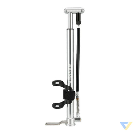 Rockbros bicycle pump JG 004AS (silver) Pumps